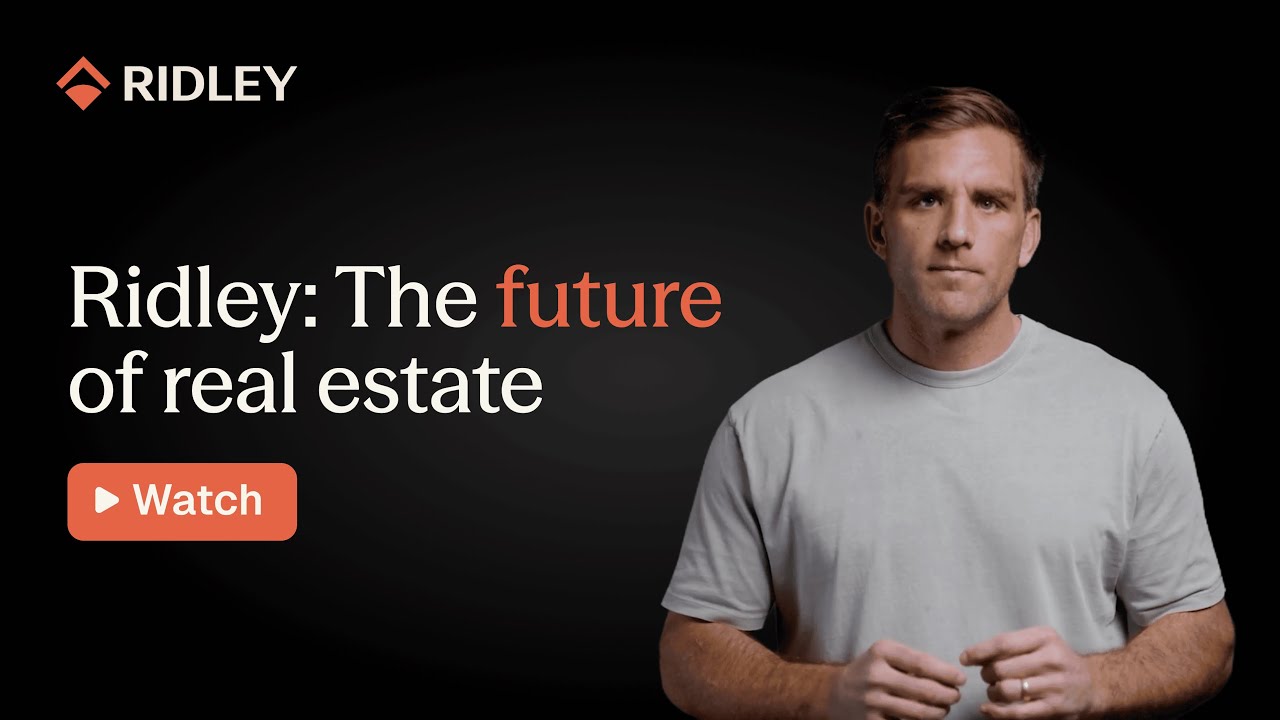 The Future of Real Estate Belongs to Consumers - YouTube