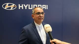 GRAND i10 تتألق في فعالية “ودّع الصيف مع هيونداي” 