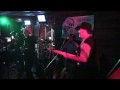 Tell Me Why by Scott Manery and The BarnBurners