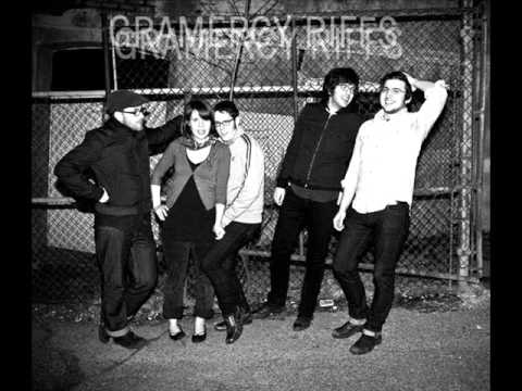 Gramercy Riffs - Call Me