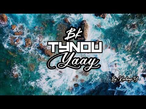 Juice W x Tynou - empty (zouk remix) [pysh Hna]