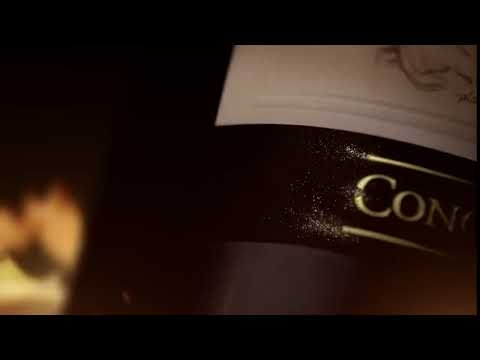 Cgi Vfx Короткое Место Hd: «Легенда Вина» By - Daf