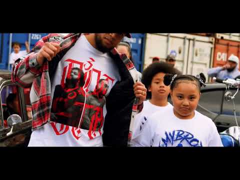 The DOC feat  Stallyano  T.H.U.G - Official Music Video