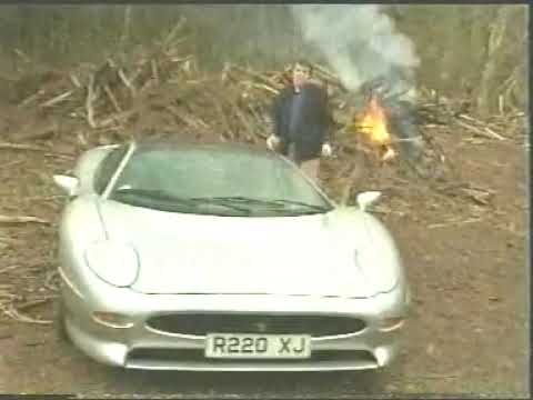 Old Top Gear - 1998.??.?? - S40E?? - Bargain Buying Cars