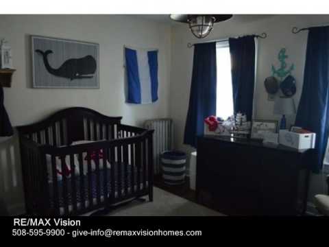 69 Alvarado Ave, Worcester MA 01604 - Single Family Home - Real Estate - For Sale -