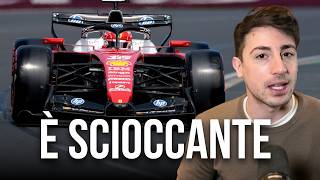 La FIA ha di fatto compromesso il mondiale