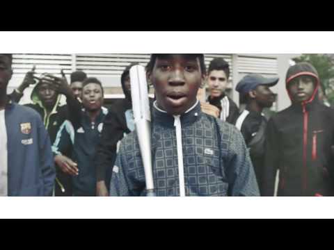 3 Zone - Arroser les (Clip Officiel) // Dir. by Krysko Films