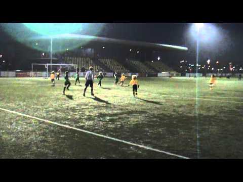 SVW 27 F2  -  Reiger Boys F2