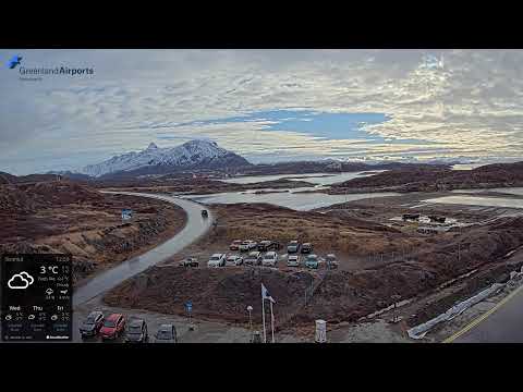 Sisimiut Airport (Southeast) thumbnail