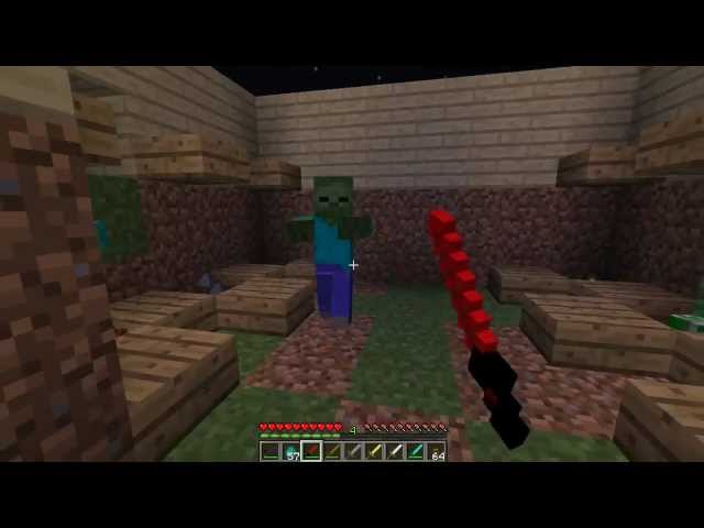 Smp 1 2 5 Forge Modloader More Blocks Mod V3 0 Smp Support Fridge Minecraft Mod