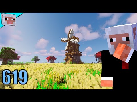 Unlock Secret Tips for Building a Windmill in Minecraft!