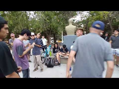 XL vs Puh Puh vs Fat vs Dreams vs Vrody - 8vos - BIG BANG FREE PREREGIONAL JUNGLA/SUPREMACÍA I