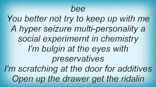 Spiderbait - A.D.D. Lyrics