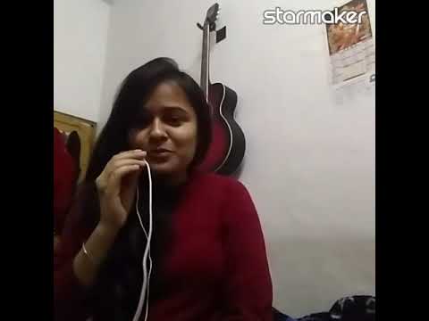 Deepa prajapati Lag ja gale