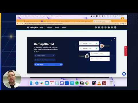 Getting started with DevCycle: Adding Your First Feature Flag