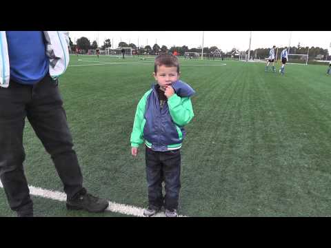 29 sept 2012 VV De Meern 9 - IJFC 11 com 6-0 diepte interview Tristan