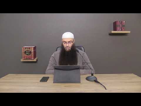 19) Takimet e Ramazanit - Takimi 6 (Pyetje dhe përgjigje)