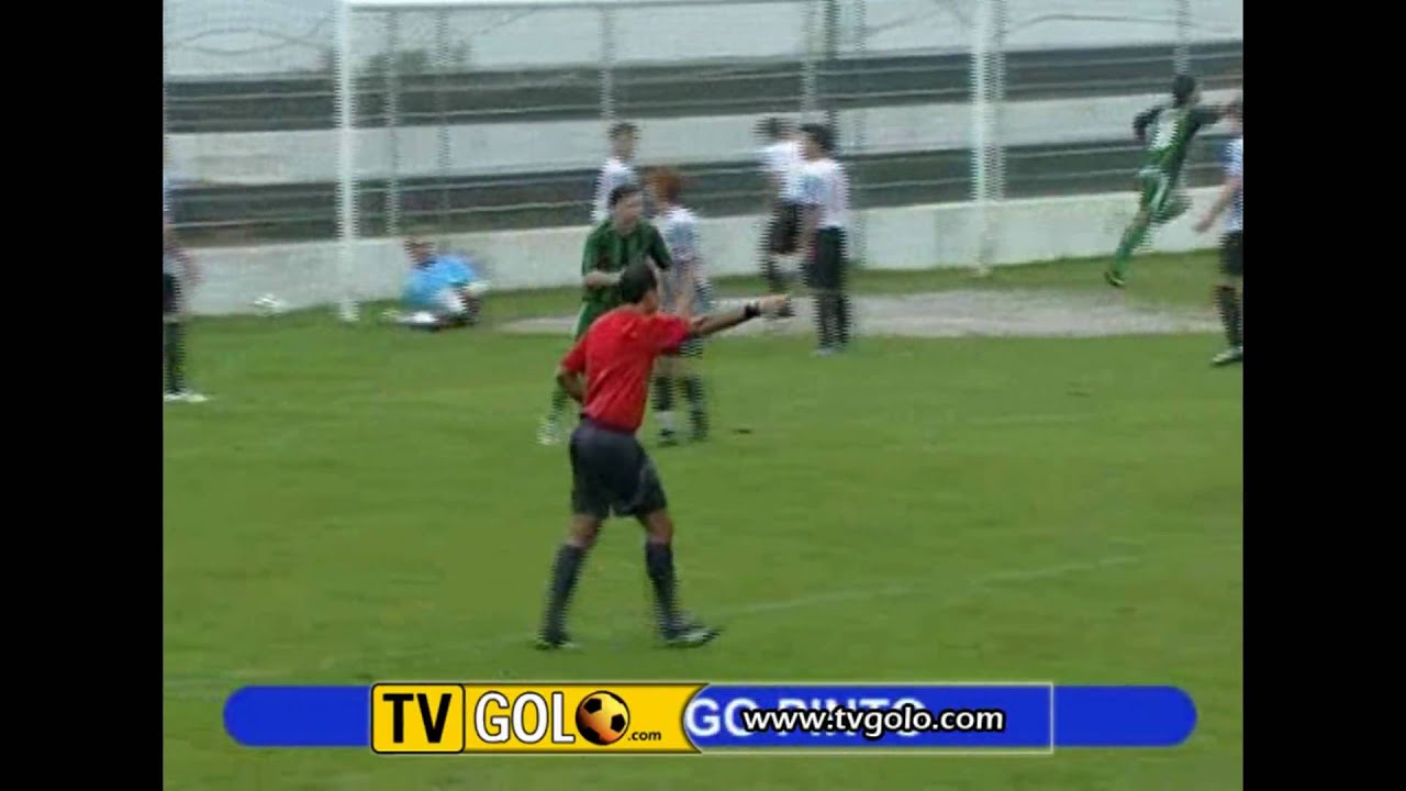 Vila Real 2-1 Abambres (AF Vila Real)