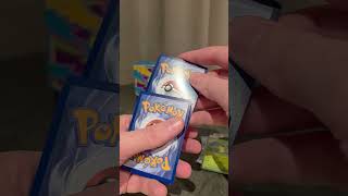 ASCENDED HEROES ETB PART 3  #pokemon #packbattle #pokemoncards #pokemontcg #gengar #pokemoncommunity