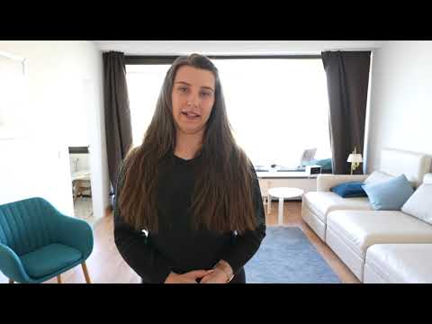 Helle 2 Zimmer Wohnung in Mainz-Weisenau