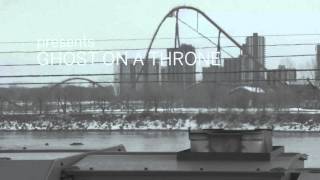 GIVE ME SOMETHING BEAUTIFUL - Ghost On a Throne (teaser)