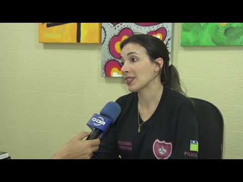 BOM DIA NEWS 02 09  "Operacão Chapada" da PoliÌcia Civil