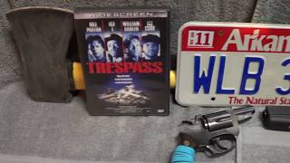 Trespass Movie Tribute