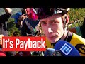 Jonas Vingegaard Says He Wants To Pay Back Sepp Kuss In Vuelta a España 2023