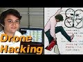 Hacking Drones With A Child S Toy