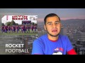 Rocket Vision Show 1 2015