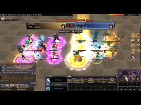 Atlantica Global Titan AM semifinal June 26 2016