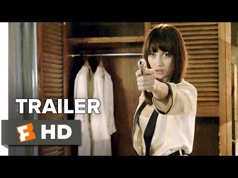 Momentum (2015) Trailer