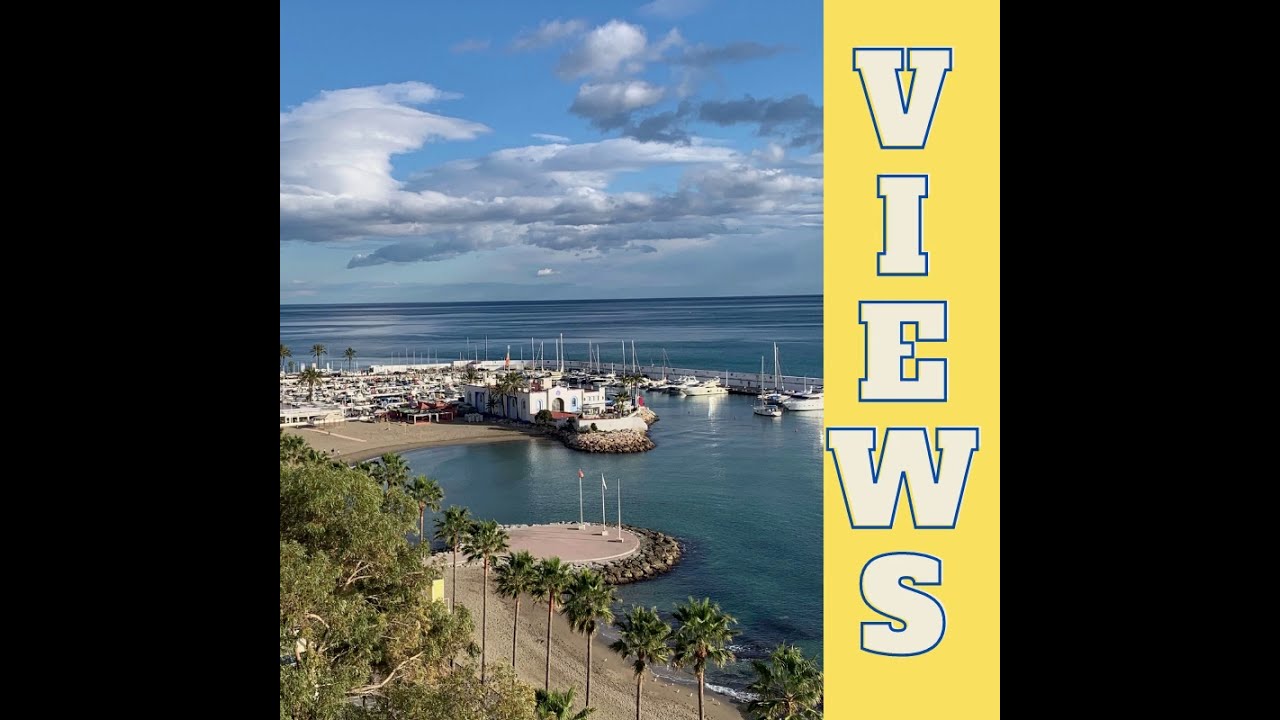 Skol Apartments Marbella 927A - beachfront central luxury penthouse