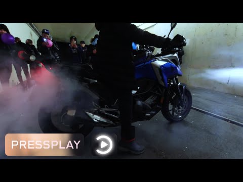 (PO6) Tkay - 7 to 1 (Music Video)