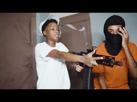 Gms Fully SwitchLee ( Official video)￼