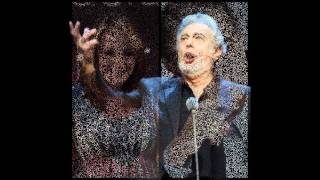 Placido Domingo & Pandora   Perfidia