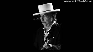 Bob Dylan live , My Wife&#39;s Home Town ,  San Francisco 2010