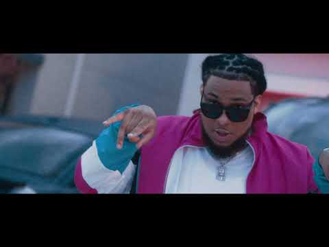 Vasquez La Pesa -  Tiempo (Official Music Video)