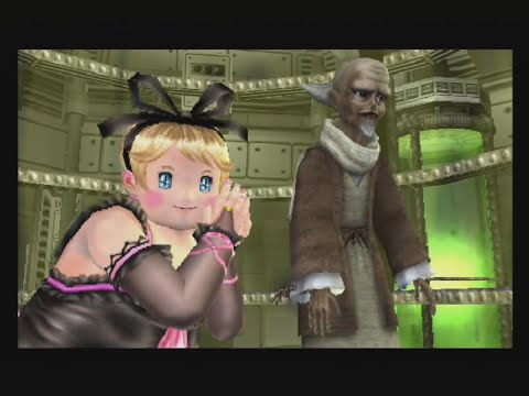 Shadow Hearts: From the New World - Part 6
