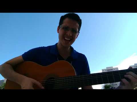 Estás Comigo video