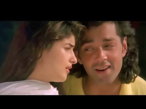 Tujhe Bhool Ne Se Pehle Meri Jaan Chali Jaaye | Barsaat | Kumar Sanu, Sadhana