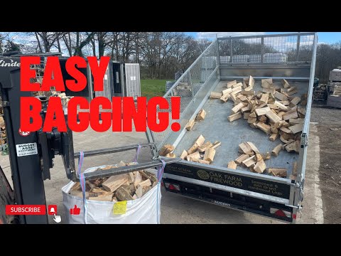 Day 4 - Bagging Made Easy