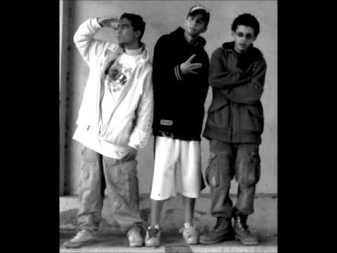 Black Voice Feat Spoo Pow - Indare Mosi9i _ Africad Records 2009