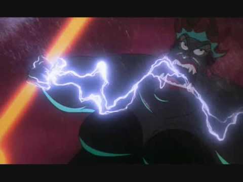 Hercules (Animal Style) Part 13