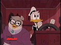 DuckTales 2017 On Disney Junior June 2011 Totally Real And Rare Please Read Description
