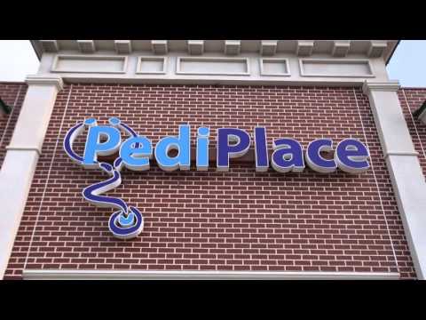 Connecting Kids with Care