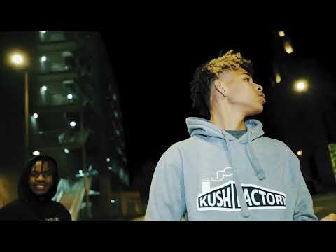 Cuzos - PAPARAZZI  (OFFICIAL VIDEO)