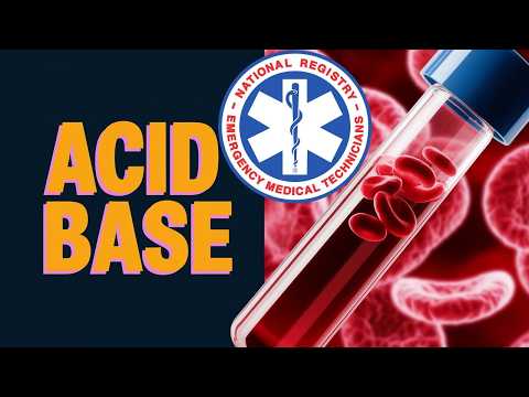 EMS Seasoning educational review video