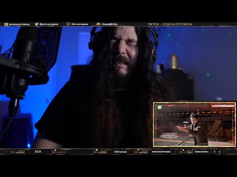 Lost Judgment - Dig In Your Heels + Unwavering Belief | Reacting To Video Game Music!