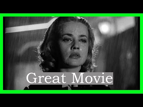 Elevator to the Gallows (1958) is GREAT!